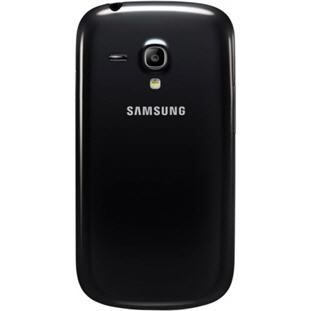 Фото товара Samsung i8200N Galaxy S III mini Value Edition (8Gb, NFC, black)