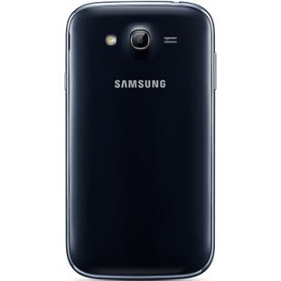 Фото товара Samsung i9082 Galaxy Grand Duos (blue)