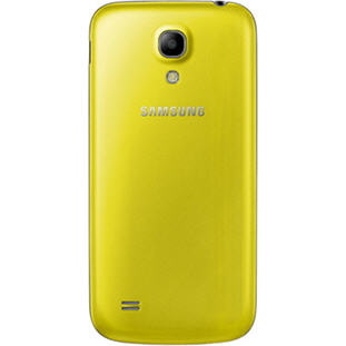 Фото товара Samsung i9190 Galaxy S4 mini (8Gb, yellow)