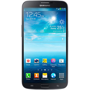 Мобильный телефон Samsung i9205 Galaxy Mega 6.3 LTE (16Gb, black)