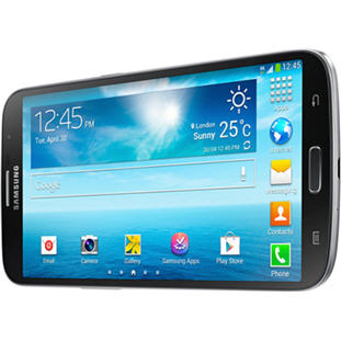 Фото товара Samsung i9205 Galaxy Mega 6.3 LTE (8Gb, black)