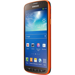 Фото товара Samsung i9295 Galaxy S4 Active (16Gb, orange)