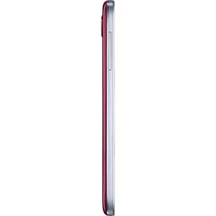 Фото товара Samsung i9505 Galaxy S4 LTE (16Gb, La Fleur red)