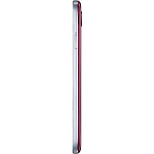 Фото товара Samsung i9505 Galaxy S4 LTE (16Gb, La Fleur red)