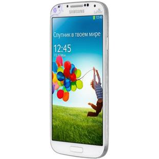 Фото товара Samsung i9505 Galaxy S4 LTE (16Gb, La Fleur white)