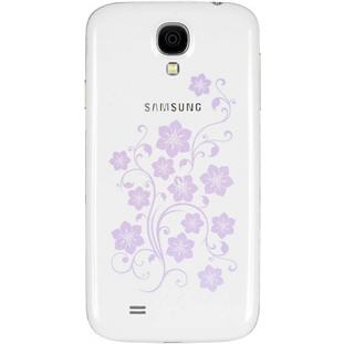 Фото товара Samsung i9505 Galaxy S4 LTE (16Gb, La Fleur white)