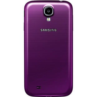 Фото товара Samsung i9505 Galaxy S4 LTE (16Gb, purple)