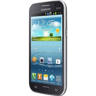 Фото товара Samsung i8552 Galaxy Win Duos (titan grey)