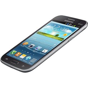 Фото товара Samsung i8552 Galaxy Win Duos (titan grey)
