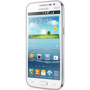 Фото товара Samsung i8552 Galaxy Win Duos (ceramic white)