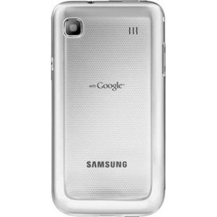 Фото товара Samsung i9003 Galaxy S scLCD (4Gb, platinum silver)