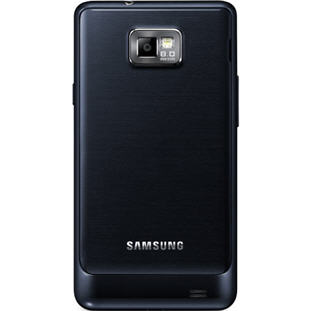 Фото товара Samsung i9105 Galaxy S II Plus (8Gb, blue grey)