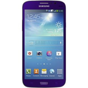 Мобильный телефон Samsung i9152 Galaxy Mega 5.8 (8Gb, plum purple)