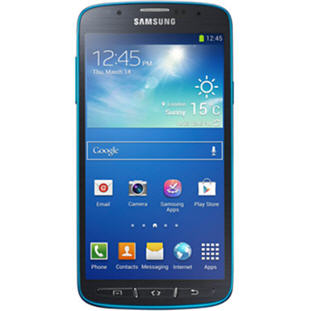 Мобильный телефон Samsung i9295 Galaxy S4 Active (16Gb, blue)