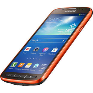 Фото товара Samsung i9295 Galaxy S4 Active (16Gb, orange)