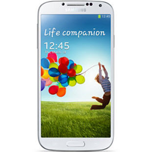 Мобильный телефон Samsung i9505 Galaxy S4 LTE (16Gb, white)