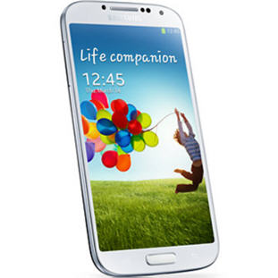 Фото товара Samsung i9505 Galaxy S4 LTE (16Gb, white)