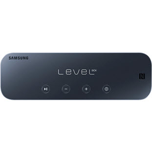 Фото товара Samsung Level Box mini (EO-SG900DBEGRU, black)