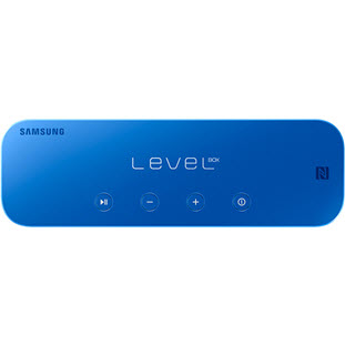 Фото товара Samsung Level Box mini (EO-SG900DLEGRU, blue)