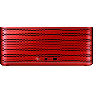 Фото товара Samsung Level Box mini (EO-SG900DREGRU, red)