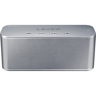 Фото товара Samsung Level Box mini (EO-SG900DSEGRU, silver)