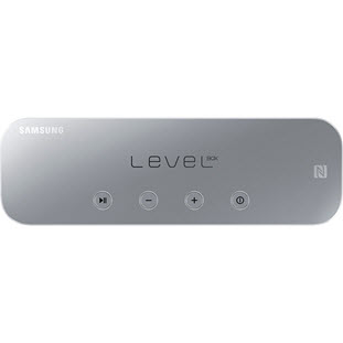 Фото товара Samsung Level Box mini (EO-SG900DSEGRU, silver)