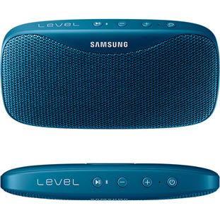 Фото товара Samsung Level Box Slim (EO-SG930CLEGRU, blue)