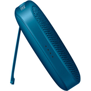 Фото товара Samsung Level Box Slim (EO-SG930CLEGRU, blue)