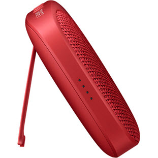 Фото товара Samsung Level Box Slim (EO-SG930CREGRU, red)