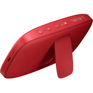 Фото товара Samsung Level Box Slim (EO-SG930CREGRU, red)