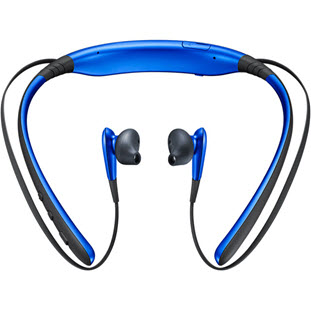 Bluetooth-гарнитура Samsung Level U (EO-BG920BLEGRU, blue)