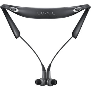 Bluetooth-гарнитура Samsung Level U Pro (EO-BN920CBEGRU, black)