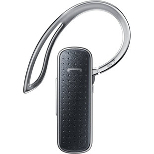 Bluetooth-гарнитура Samsung MN910 (black)