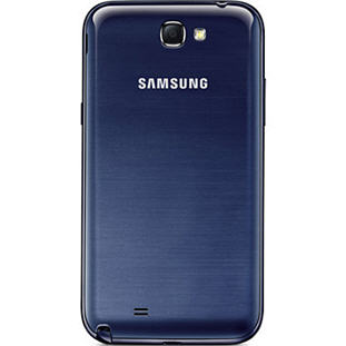 Фото товара Samsung N7100 Galaxy Note 2 (16Gb, topaz blue)