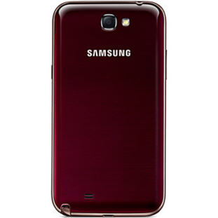 Фото товара Samsung N7100 Galaxy Note 2 (16Gb, ruby wine)