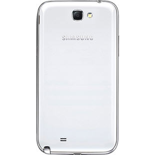 Фото товара Samsung N7100 Galaxy Note 2 (16Gb, white)