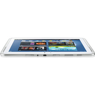Фото товара Samsung N8010 Galaxy Note 10.1 (16Gb, white)