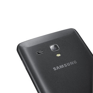 Фото товара Samsung S7530 Omnia M (deep grey)