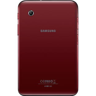 Фото товара Samsung P3100 Galaxy Tab 2 7.0 (8Gb, garnet red)