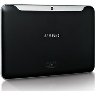 Фото товара Samsung P7500 Galaxy Tab 10.1 3G (32Gb, black)