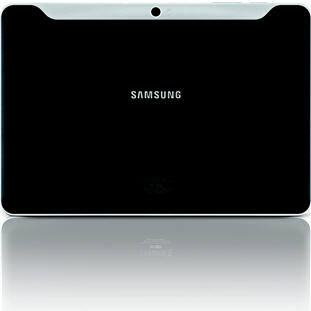 Фото товара Samsung P7500 Galaxy Tab 10.1 3G (32Gb, black)