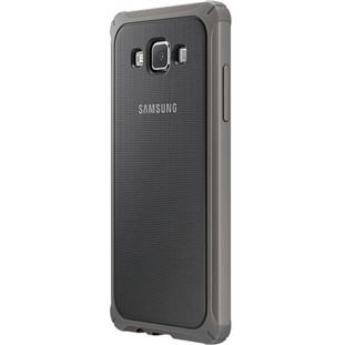 Фото товара Samsung Protective Cover накладка для Galaxy A5 (EF-PA500BAEGRU, коричневый)