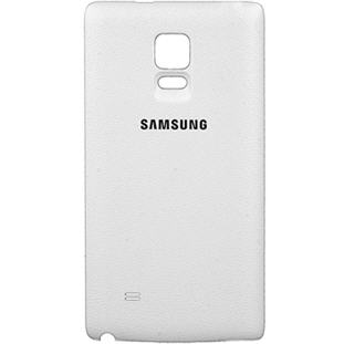 Фото товара Samsung Galaxy Note Edge (EP-CN915IWRGRU, белый)