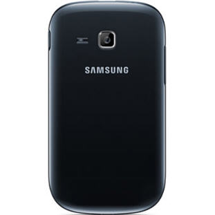 Фото товара Samsung S5292 Rex 90 (metallic blue)