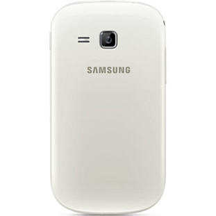 Фото товара Samsung S5292 Rex 90 (white)