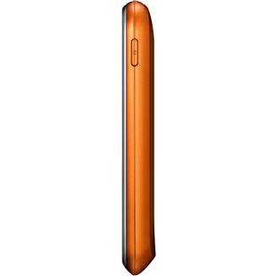 Фото товара Samsung S5300 Galaxy Pocket (orange)