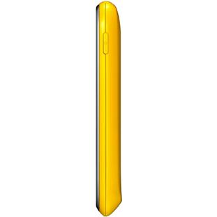 Фото товара Samsung S5300 Galaxy Pocket (yellow)