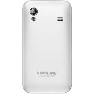 Фото товара Samsung S5830i Galaxy Ace (pure white)