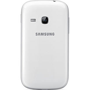 Фото товара Samsung S6312 Galaxy Y Duos (white)