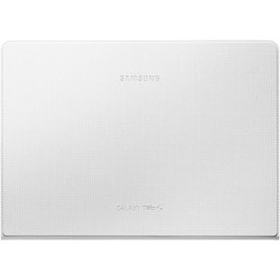 Фото товара Samsung Simple Cover обложка для Galaxy Tab S 10.5 (EF-DT800BWEGRU, белый)